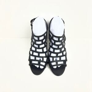Lauren Ralph Lauren Sandra Sandals, Size 8